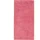 Lifestyle Handtuch 50 x 100 cm rosa