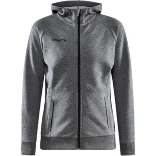 Craft Core Soul FULL ZIP HOOD W S