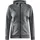 FULL ZIP HOOD W S