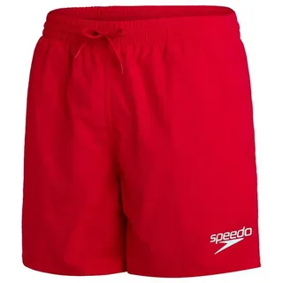 Speedo Essentials 16 Watershort AM Red - L