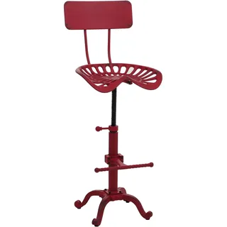 BARHOCKER Rot