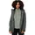 Damen Rotwand 3in1 Jkt W slate green