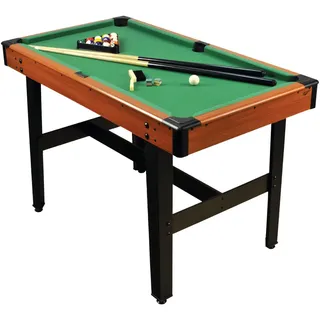 CARROMCO Billardtisch Orion-XT