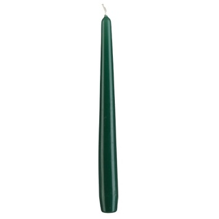 Kopschitz Kerzen Kerzen Spitzkerzen Grün, 240 x 23 mm, 50 Stück