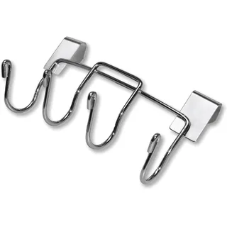 Weber Grillbesteck 4 cm Silber