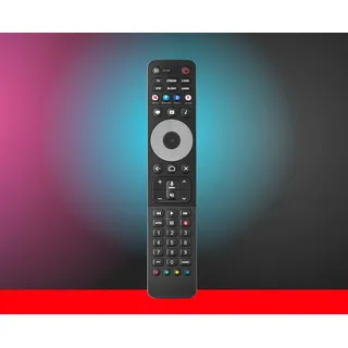 One for All Smart Control Pro 6 Universalfernbedienung