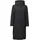 Damen Coreway Mantel Größe S schwarz