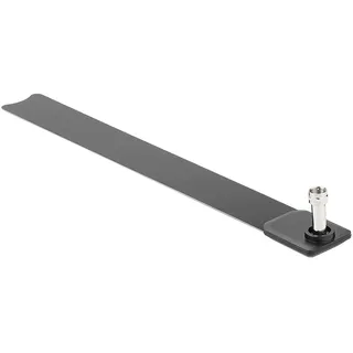 Über 100 Kostenlose HD Digital-TV-Programme, TV Key Antenne mit Plug and Play, 480p-1080p HD Digital TV-Signalantenne, 100+ Kostenlose TV Kanäle