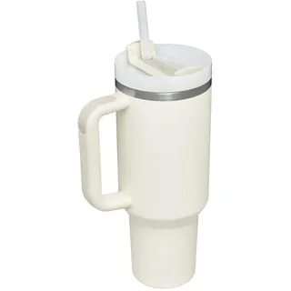 Stanley Quencher H2.0 Flowstate Tumbler 1,2l Cream