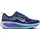 Herren Blue Void/Metallic Silver/Blue Lightning 42,5