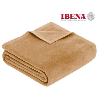 IBENA Porto 150 x 200 cm camel