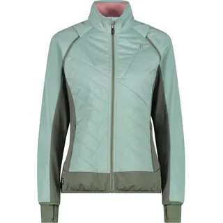 CMP Damen Funktionsjacke, Jade 38