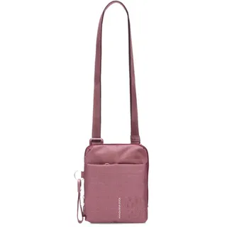 Mandarina Duck MD20 Crossover Umhängetasche Synthetik Grape