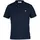Polo Shirt blau L