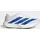 Herren Cloud White/Royal Blue/Pure Ruby 43 1/3