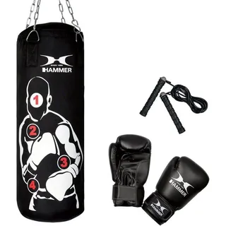 Hammer Box-Set Sparring Pro
