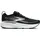 Damen Black/Grey/White 40,5