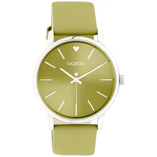 Oozoo Color Line Leder 40 mm C10986