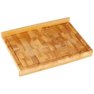 Zassenhaus Arbeitsbrett, Holz, Braun, 60x40cm, 50189