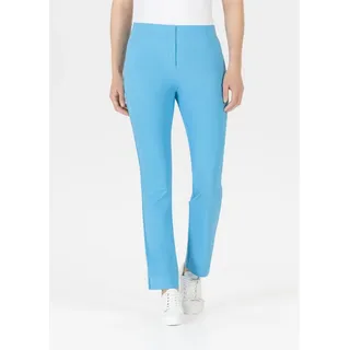 Stehmann Stretch-Hose INA mit Stretch blau 40