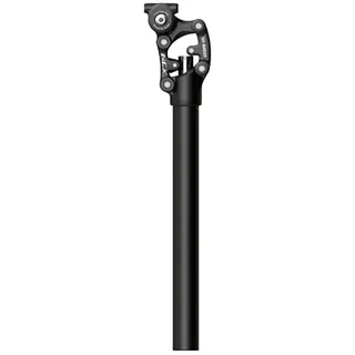 Sr Suntour Ncx Sp25 Sattelstütze - Black - 350 mm