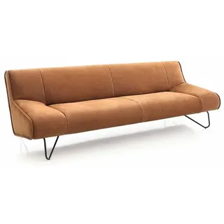 KOINOR Sofa Gismo Leder Karma 2,5-Sitzer