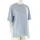 T-Shirt Hellblau/M
