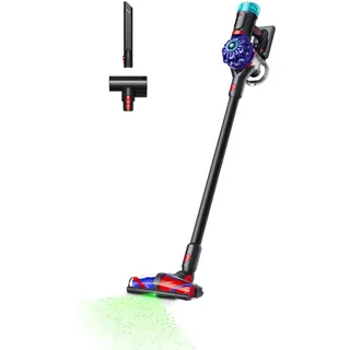 Dyson V10 Konical schwarz/kupfer