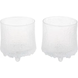 Iittala Ultima Thule Whiskyglas 0,28 l 2 St.