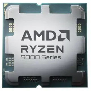 AMD Ryzen 9 9950X - 4.3 GHz - 16 Kerne - 32 Threads