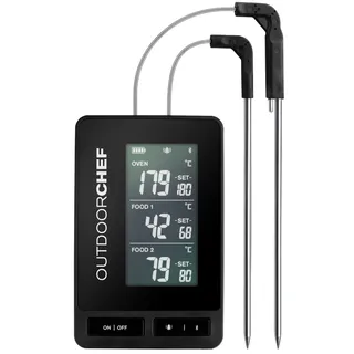 Outdoorchef Gourmet Check Pro 14.491.37