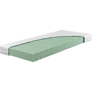 Hn8 Schlafsysteme Kinder-Matratze "Lunio Kids", , 90 x 200 cm, Höhe: ca. 15 cm