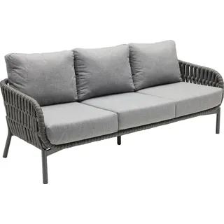 LC Garden Terrano 204 x 68 x 82 cm Anthrazit