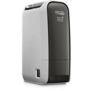 De'Longhi DNS 65 schwarz/weiß