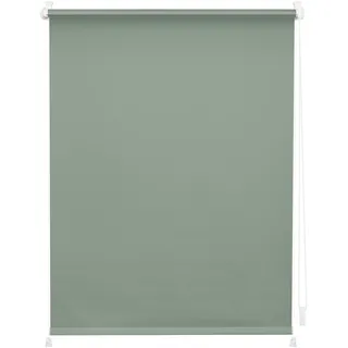 Lichtblick Thermo-Rollo Klemmfix 45 x 150 cm salbei