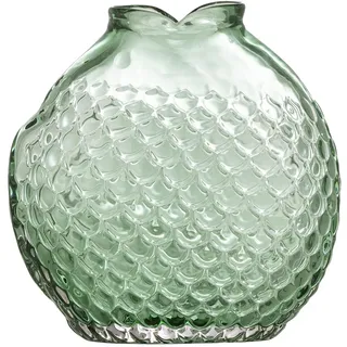 Creative Collection Bree Vase, grün