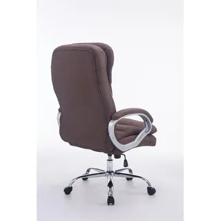 CLP Vancouver XXL Stoff braun