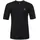 Eco Funktionsshirt Schwarz XL