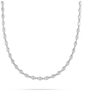 JETTE Kette HIT Silber