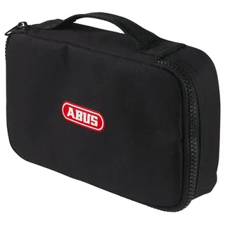 ABUS ST 1010 Fahrradtasche schwarz