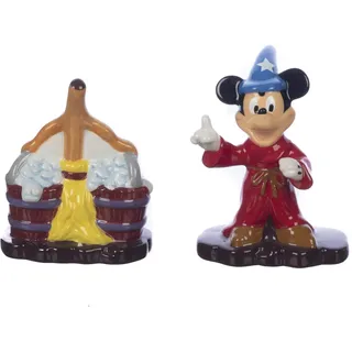 Disney Fantasia Salz- und Pfefferstreuer aus Keramik
