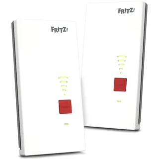 AVM FRITZ!Repeater 2700 Mesh Set 2 St. 20003142