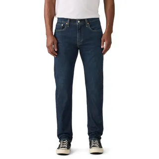 Levi's 502 Tapered Fit Lake Side Cool 33/30