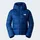 Damen Jacke Estate Blue M