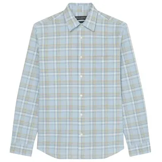 Marc O'Polo Langarmhemd bunt XL