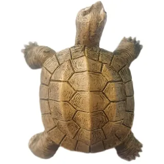 Ecuador 3D-Schildkröten-Kühlschrankmagnet, Souvenir-Geschenk, Kunstharz, handgefertigt, Schildkröte, Kühlschrankmagnet, für Zuhause und Küche