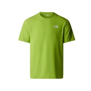 The North Face Lightning Alpine grün M
