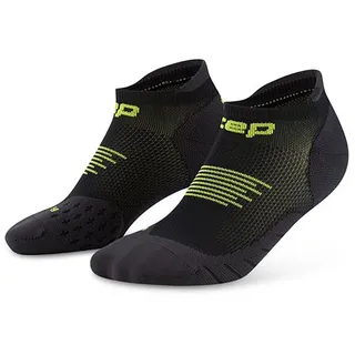CEP Core Run Füßlinge 5.0 Herren Schwarz 45-48