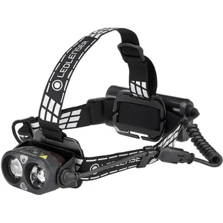 Ledlenser H19R Signature Schwarz