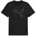 Tad Large Cat Trainingsshirt Herren 01 black heather XXL